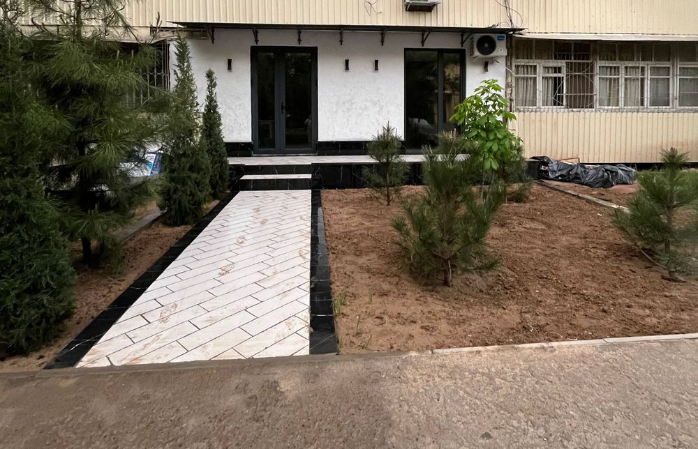 Ofis arendaga beriladi.