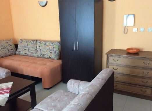 Дава се под наем Едностаен апартамент в София, Борово - 53 кв.м за 348.84 € - Снимка #1