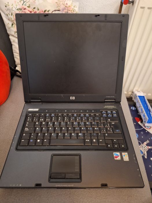 Laptop HP piese schimb