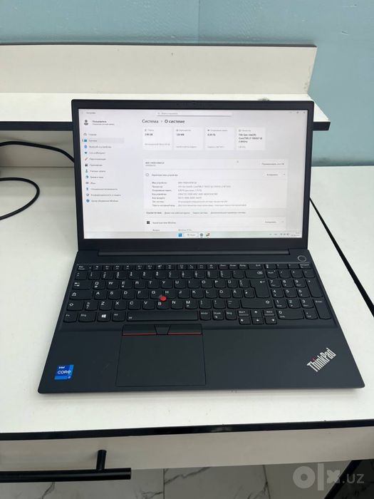 Lenovo ThinkPad