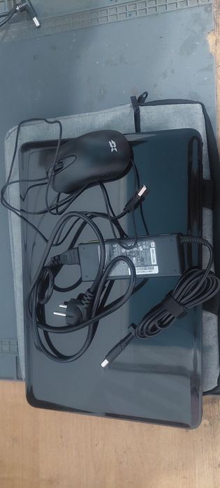 Ноутбук НР корай i3