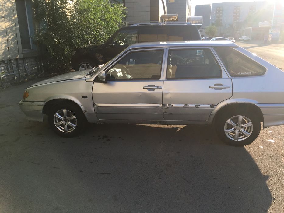 Продам Ваз 2114