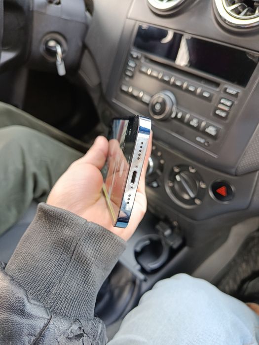 IPhone 13 Pro 256 GB