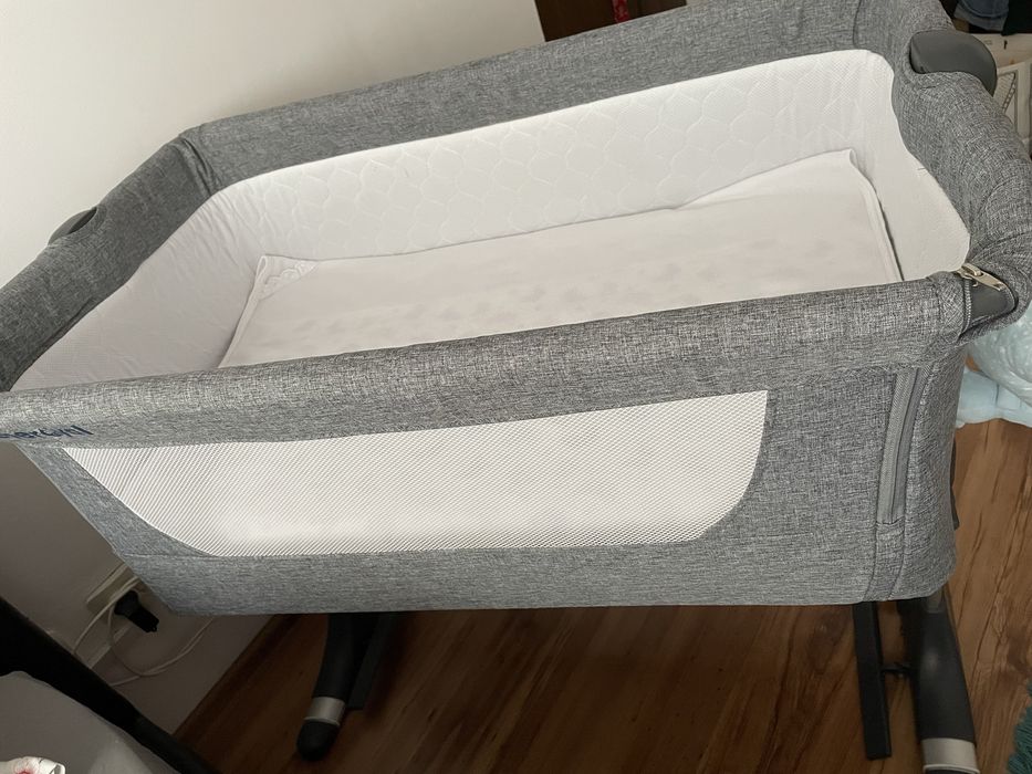 Vand patut co sleeper