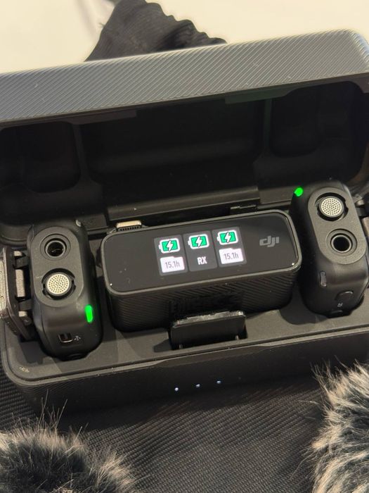 DJI MIC original