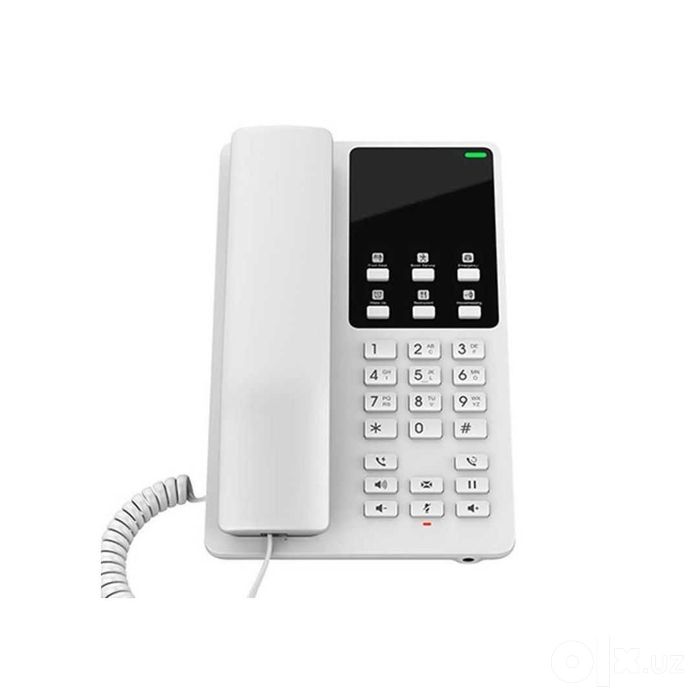 GHP620W IP телефон Grandstream
