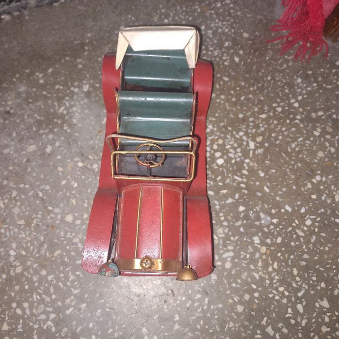 Macheta pt colecția