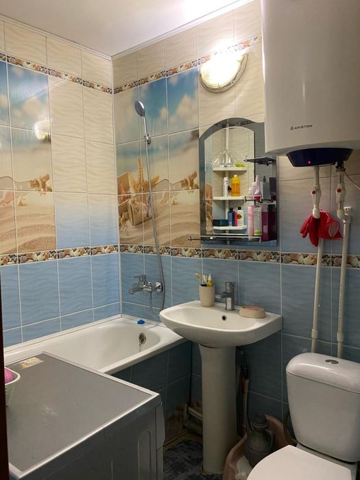 14 Микрорайон 31-й дом