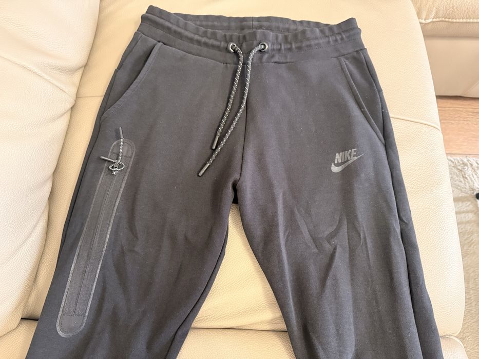 Дамска долница и клин Nike
