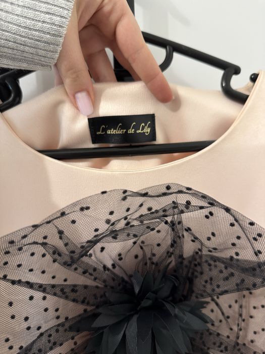 Rochie eleganta de ocazie