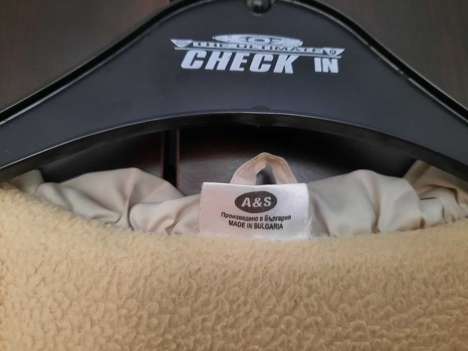 Детско яке-размер 158