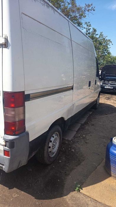 Vand Fiat Ducato