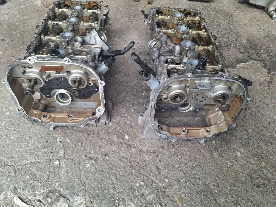 Глави от Audi 4.2FSI 350к.с