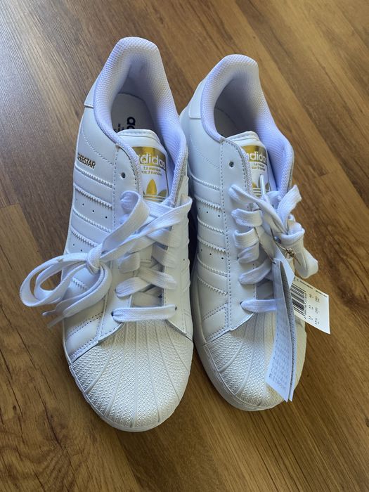 Adidas Superstar 46/11uk Нови!