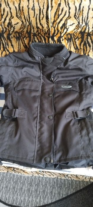 Мото яке във много добро състояние