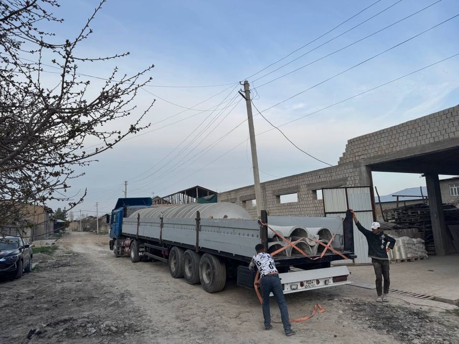 Фибробетон Fibrobeton