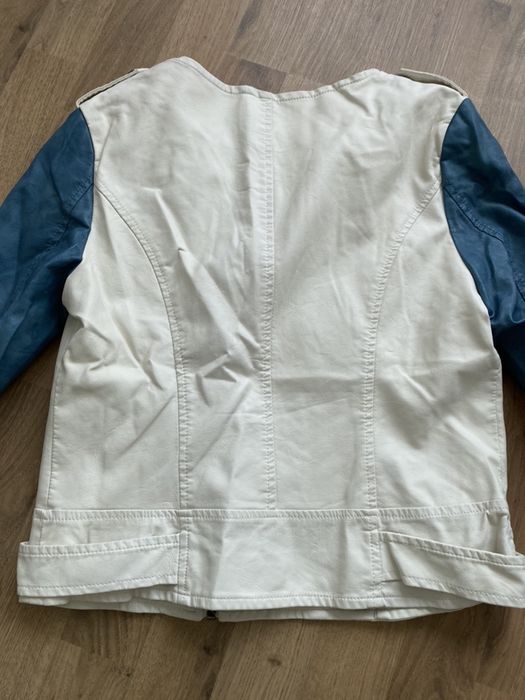 Пролетно кожено яке