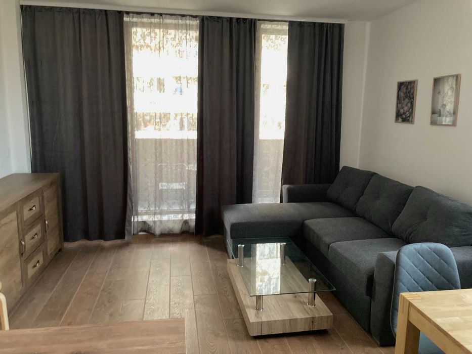 Дава се под наем Двустаен апартамент в София, Бъкстон - 60 кв.м за 625 € - Снимка #4