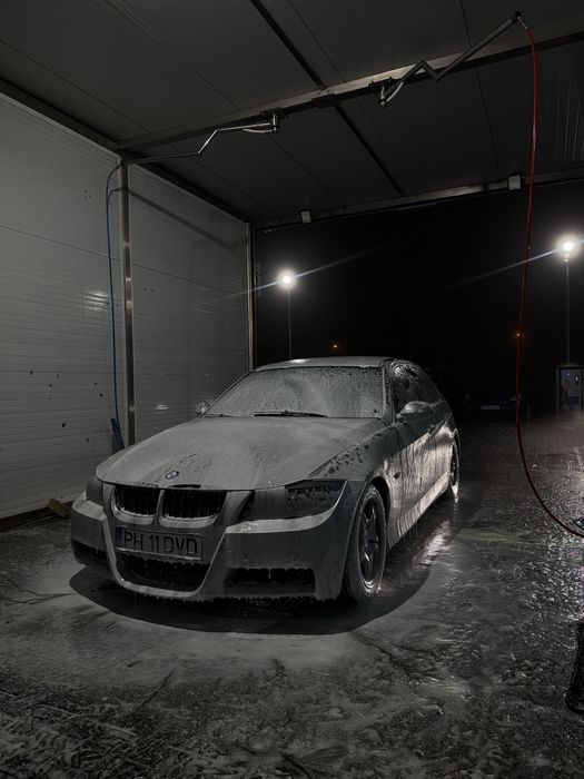 Bmw seria 3 e90