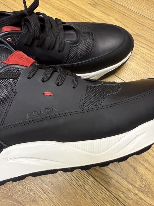 Мъжки обувки нови