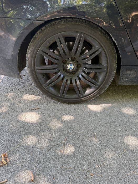На части бмв е60 530д  сат кутия (na chasti bmw e60 530d sat cutiq)