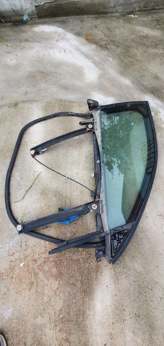 Macara geam dreapta audi a 4 b7