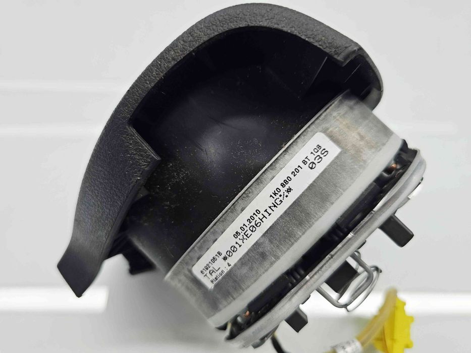 Airbag volan Volkswagen Touran (1T1, 1T2) [Fabr 2003-2010] Facelift 1