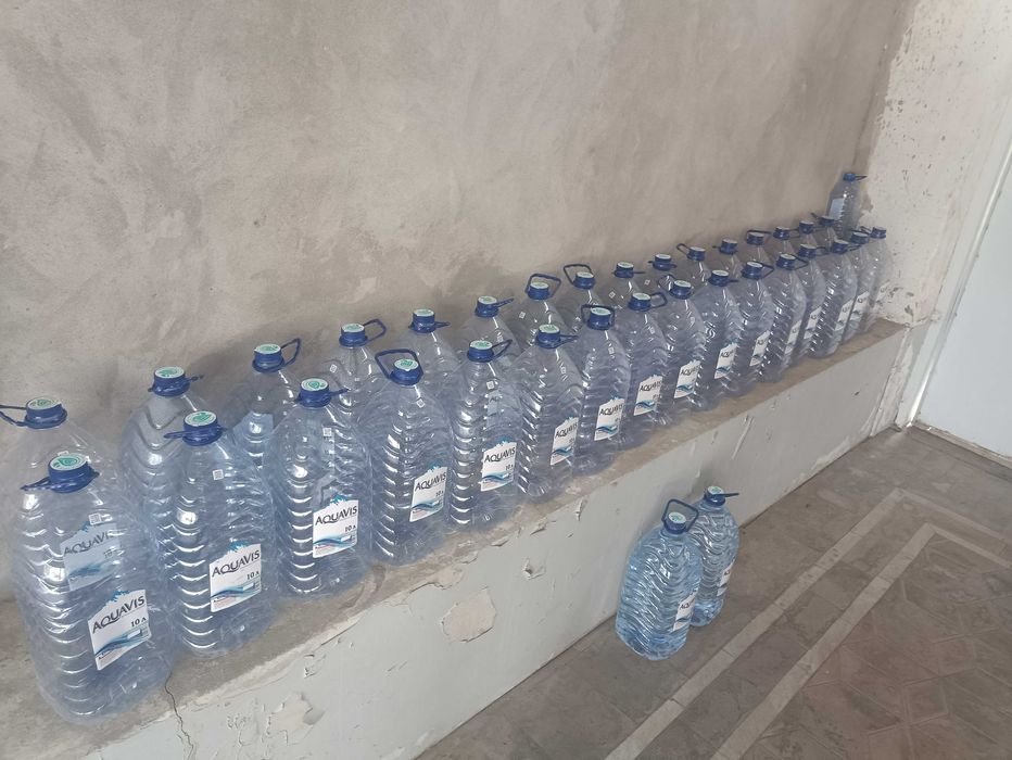 Баклажка 10л СРОЧНО !!!