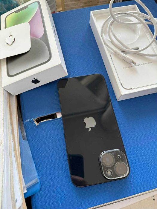 Iphone 14 128 GB
