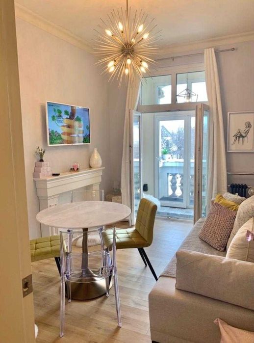 Дава се под наем Двустаен апартамент в София, Център - 56 кв.м за 357 € - Снимка #2