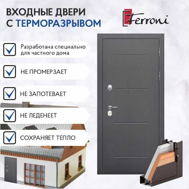 Металлические двери железные двери Temir eshik