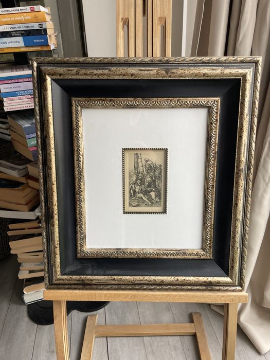 Картини в бароков стил