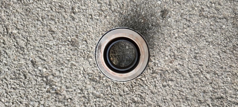 Аксиален лагер Голф 4