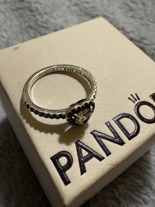 Пръстен Pandora Валс