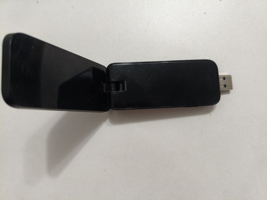 Wi-Fi адаптер TP-LINK Archer T9UH