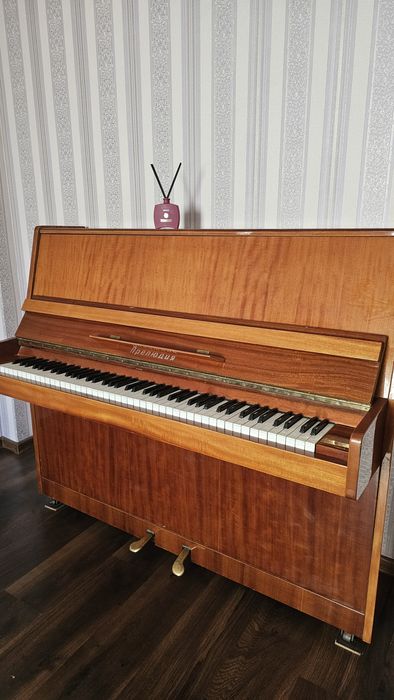 Пианино "Прелюдия"