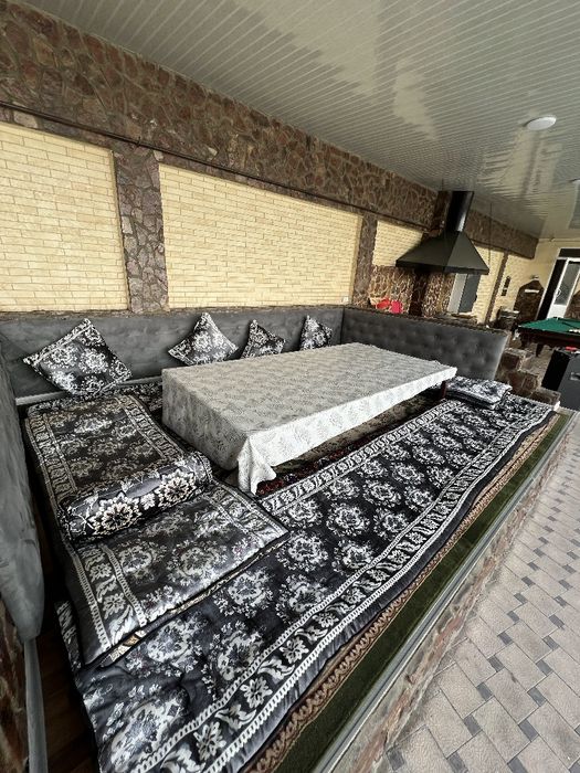 Скидка Улфат ва Оилага Дача своя не долеко от города без маклер своя д