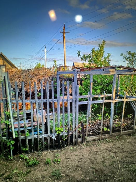 Дача на федоровском водохранилище