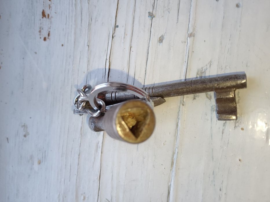 Ключи Проводника.