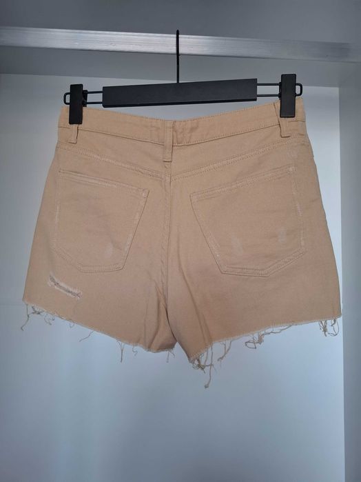Дамски къси дънки - нови