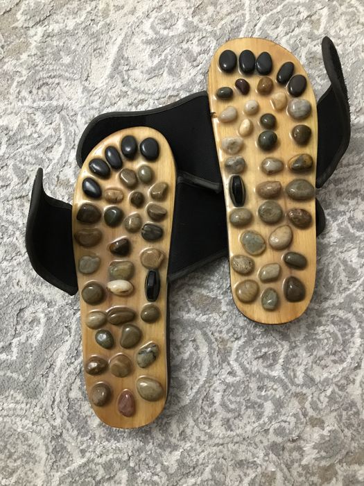 Массажор для ног