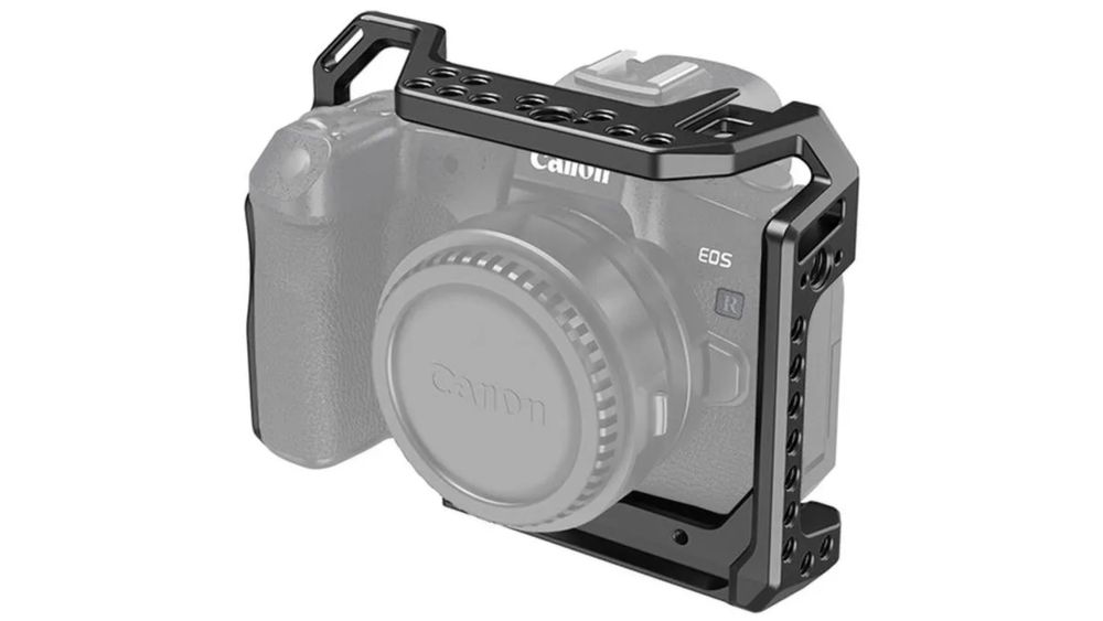 Canon EOS RP + Obiectiv Canon RF 24-50mm f/4.5-6.3 IS STM