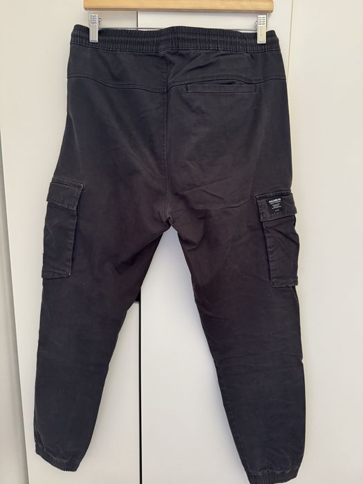 Мъжки джогър панталони Zara, Pull&bear