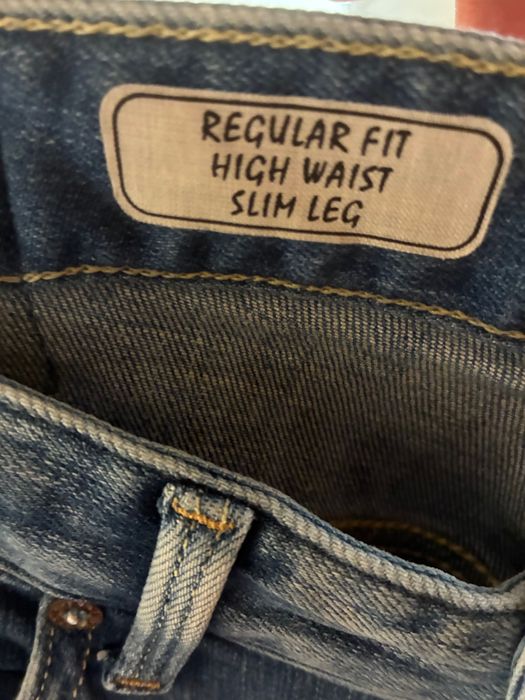 Дънки Pepe Jeans, нови