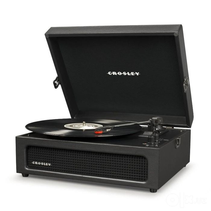 Crosley виниловый проигрыватель