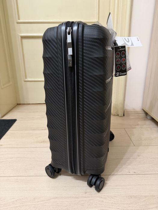 Куфар Estil за ръчен багаж 55 см