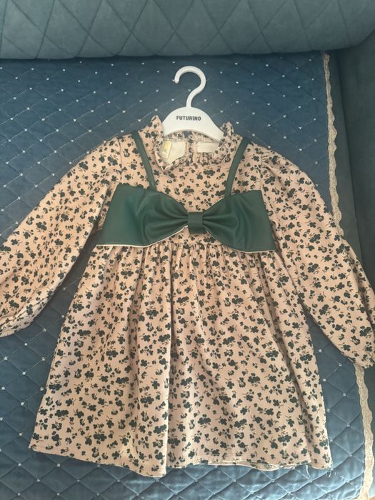 Продам вещи для девочки, недорого