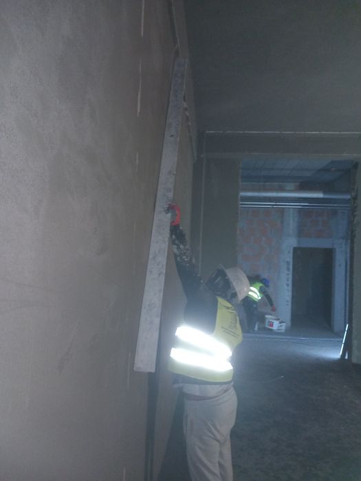 DACA NU FACEM CALITATE NU PLATITI , tencuieli mecanizate Glet fatade