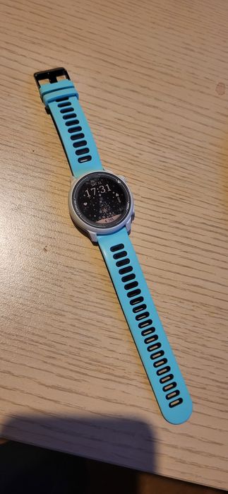 Coros pace 2 GPS часовник.