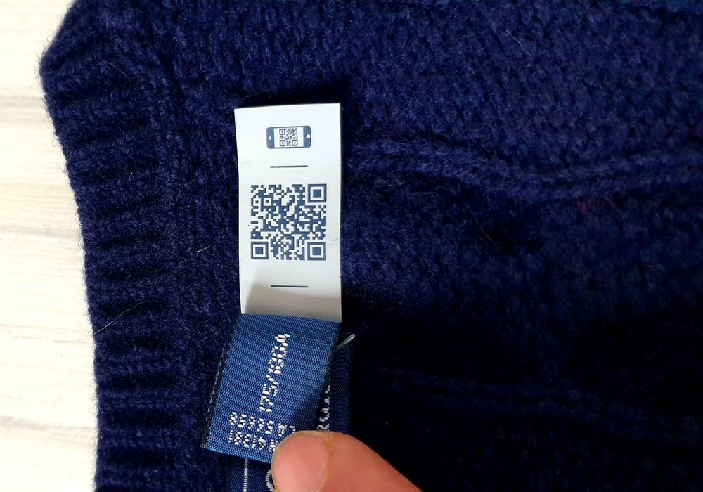 POLO Ralph Lauren Cable Wool /  Knit  XL НОВО ОРИГИНАЛ Дамска Жилетка